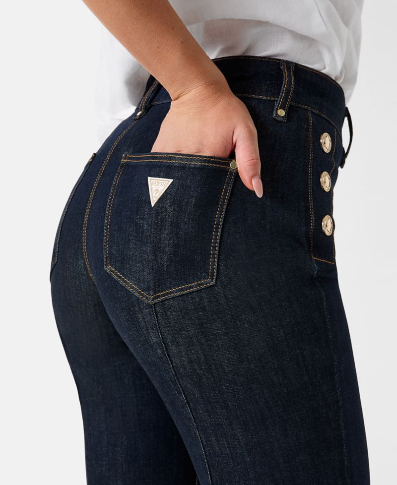 Women's New Faye High-Rise Bootcut Jeans