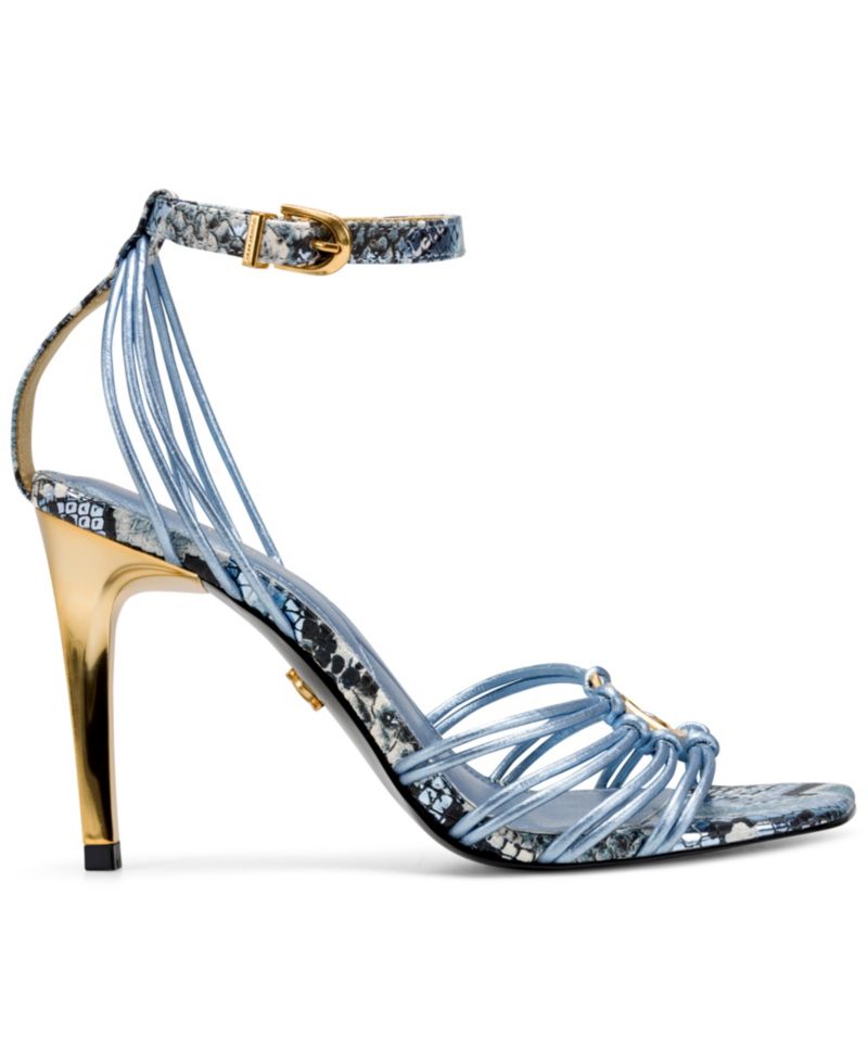 Women's Brielle Strappy Dress Sandals