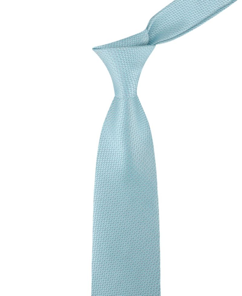 Men's Meadow Solid Classic Tie