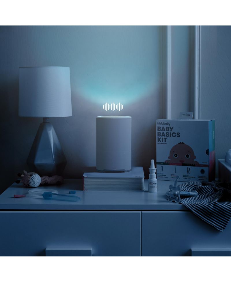 3-in-1 Air Purifier