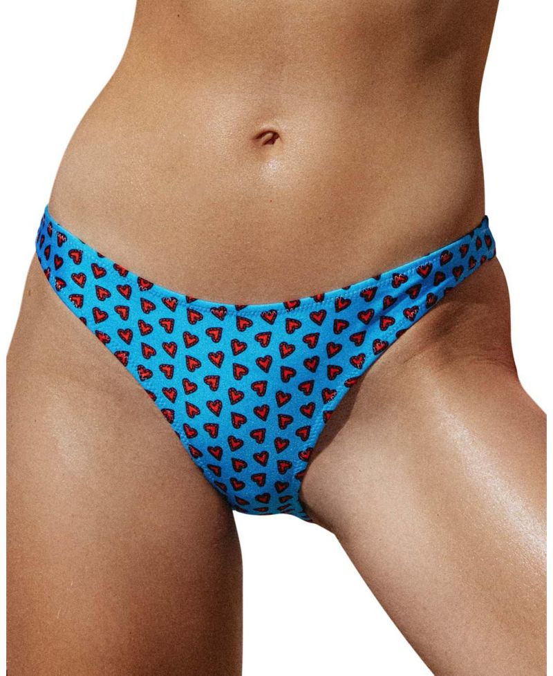 Women's Indie Bottom