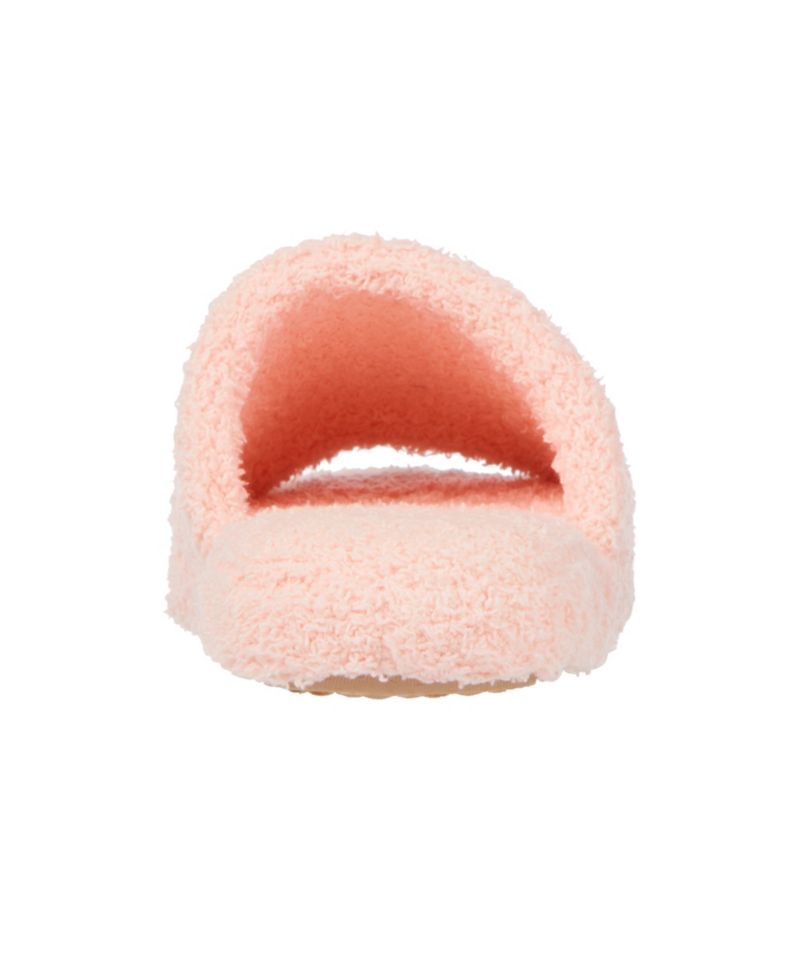 Women's Joey Cozy Plush Slip-On Slippers