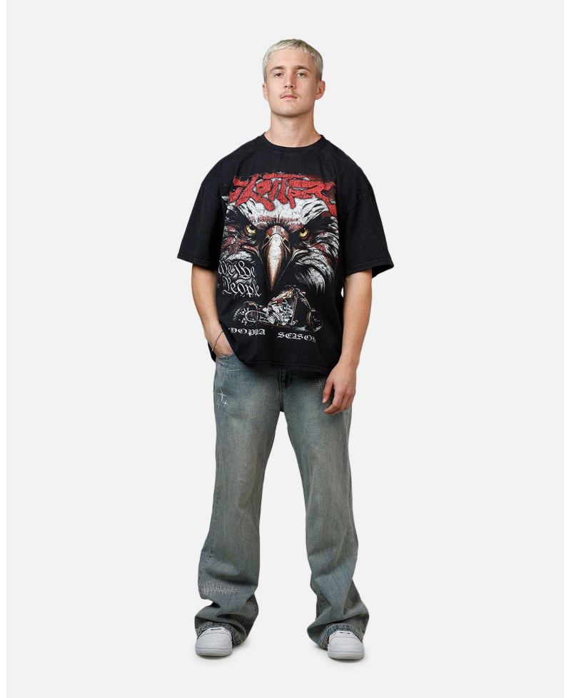 Men's Choppa Season Std Tee