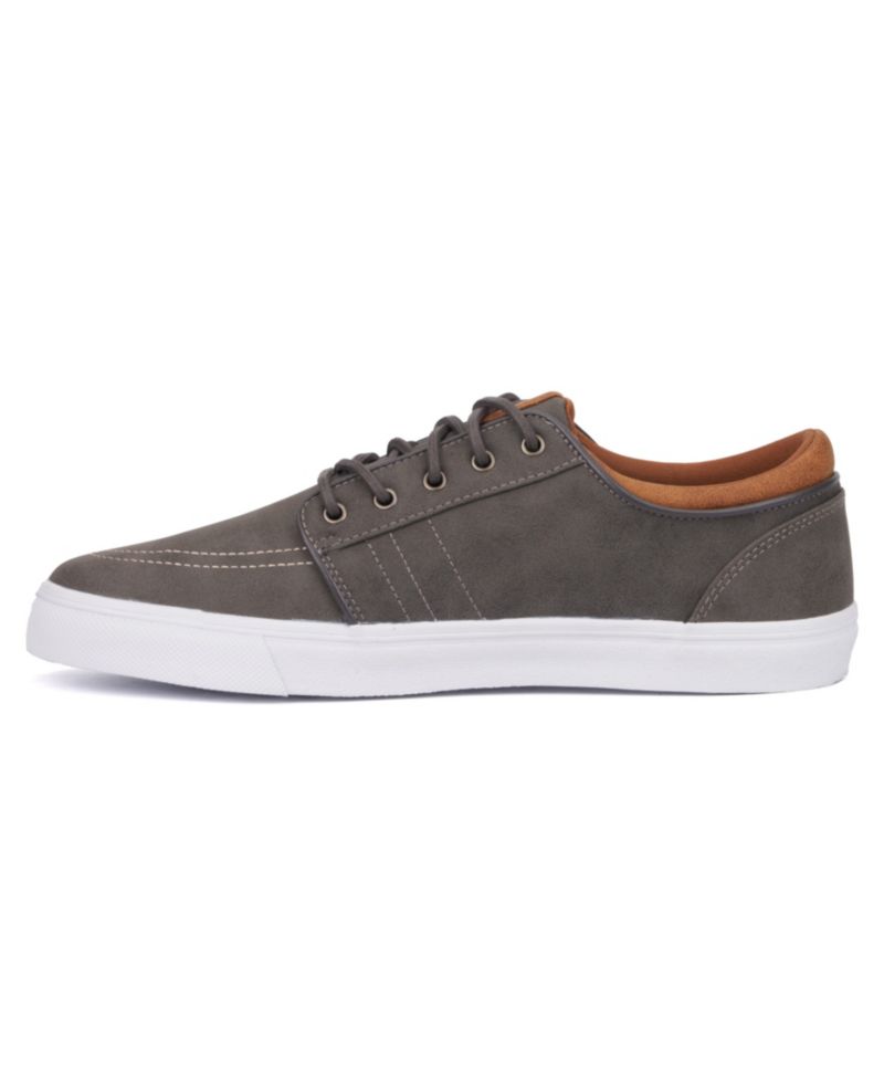 Men's Crosby Low Top Sneakers