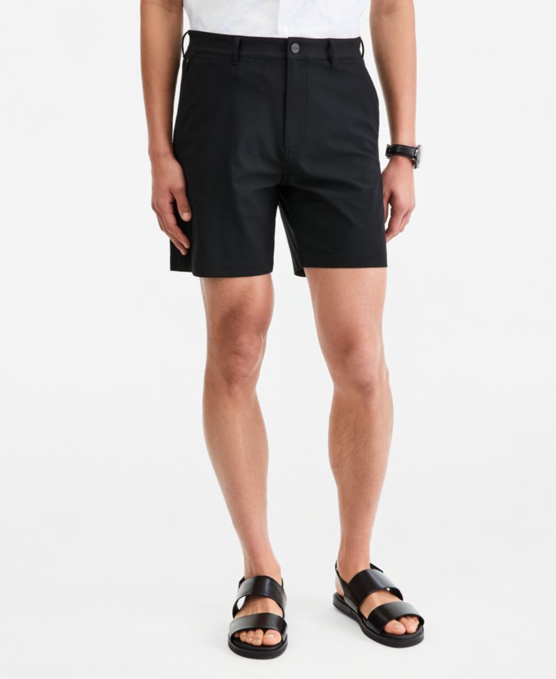 Men's Alfatech Everyday Shorts