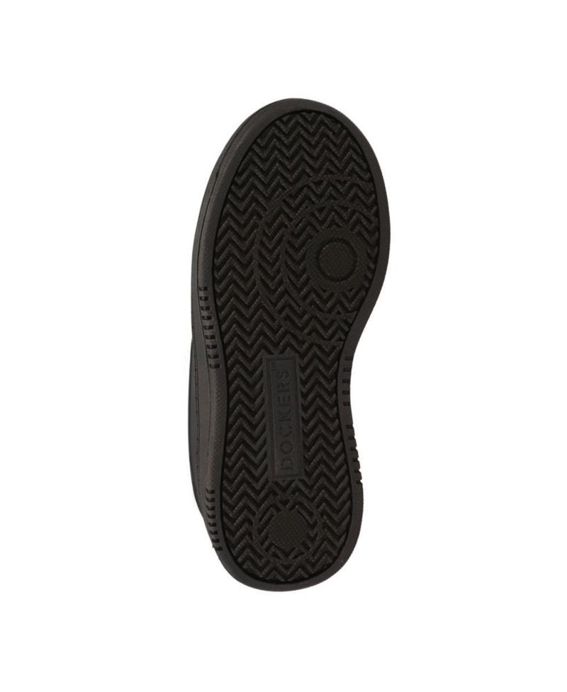 Big Boys' Overtime Laser Low-Top Casual Sneakers