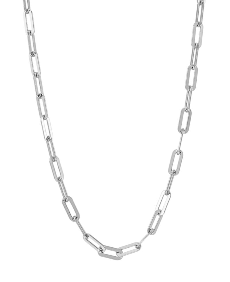 Серебристый