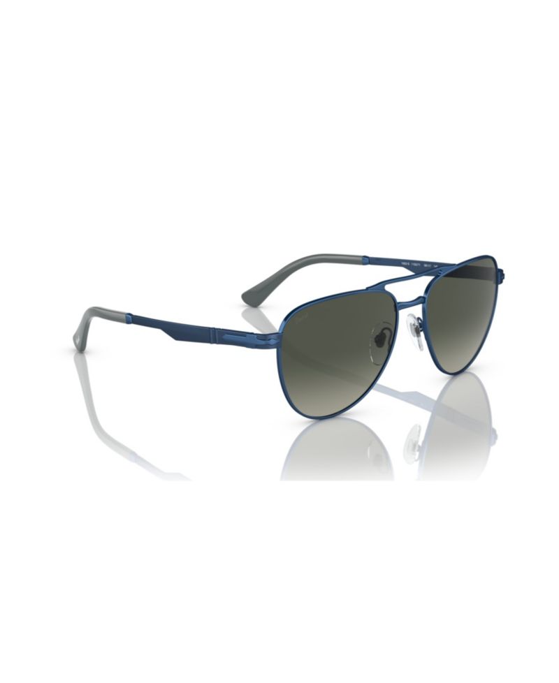 Unisex Pilot Sunglasses, PO1003S