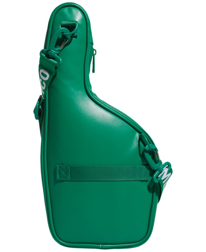 Mexico Finger Design Crossbody Bag