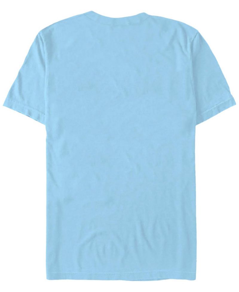 Pok&eacute;mon Men's Bulbasaur Charmander Squirtle Short Sleeve T-Shirt