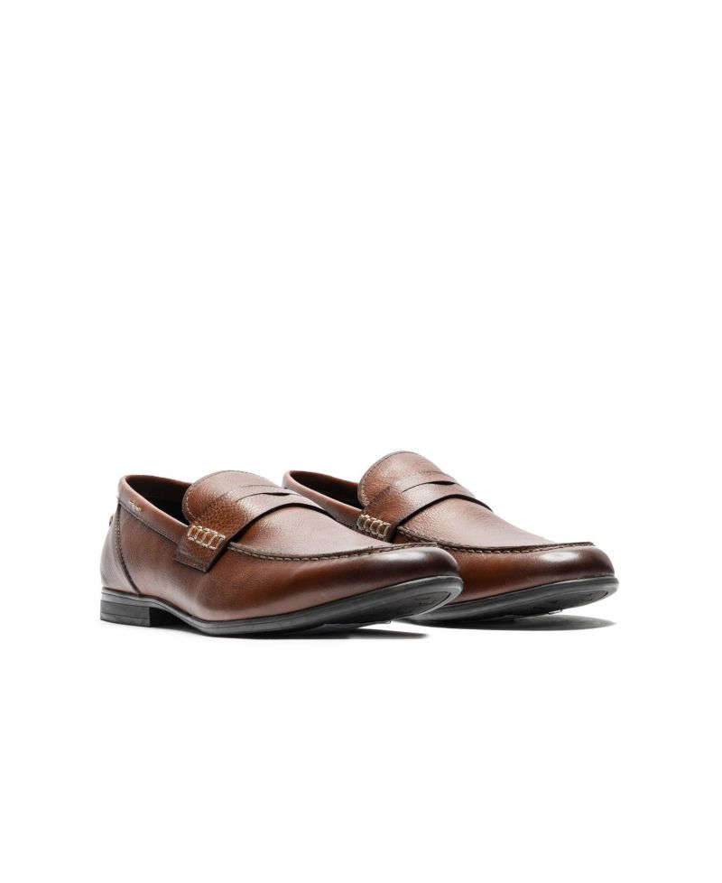 Men's St James Loafer