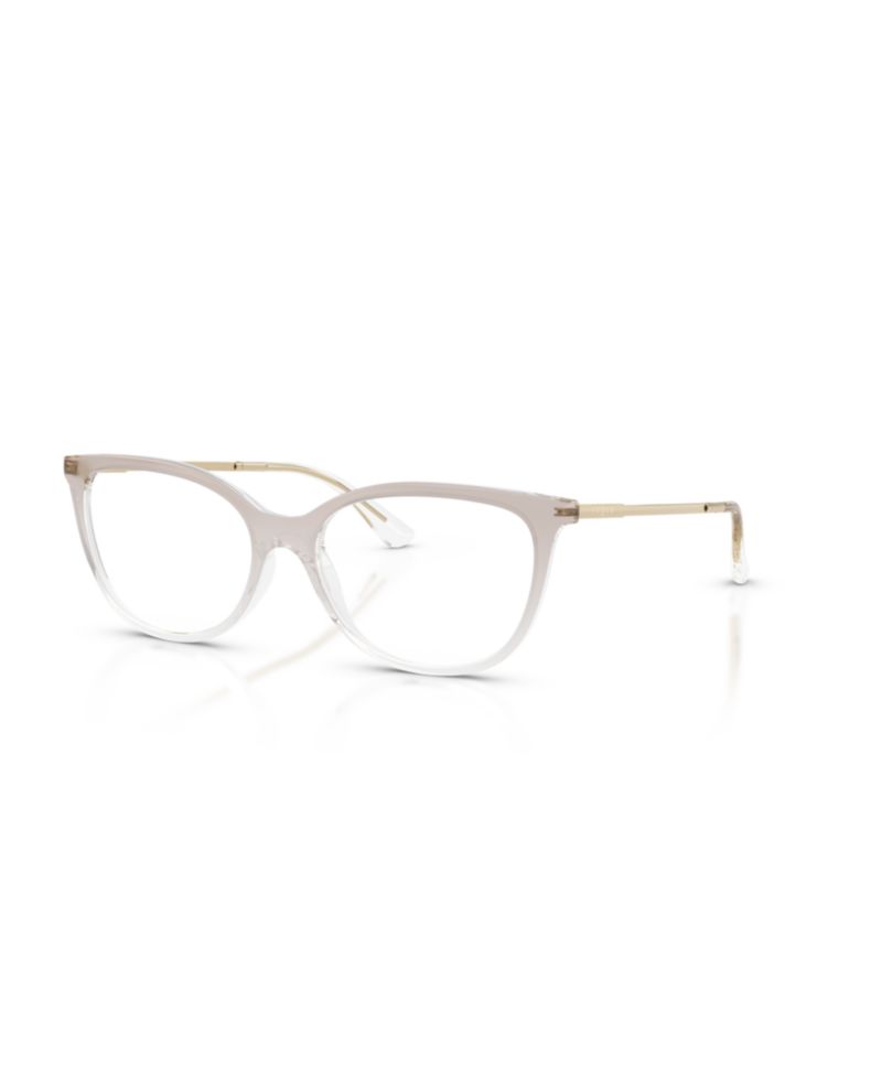 Woman Oval Plastic VO5673 Eyeglasses