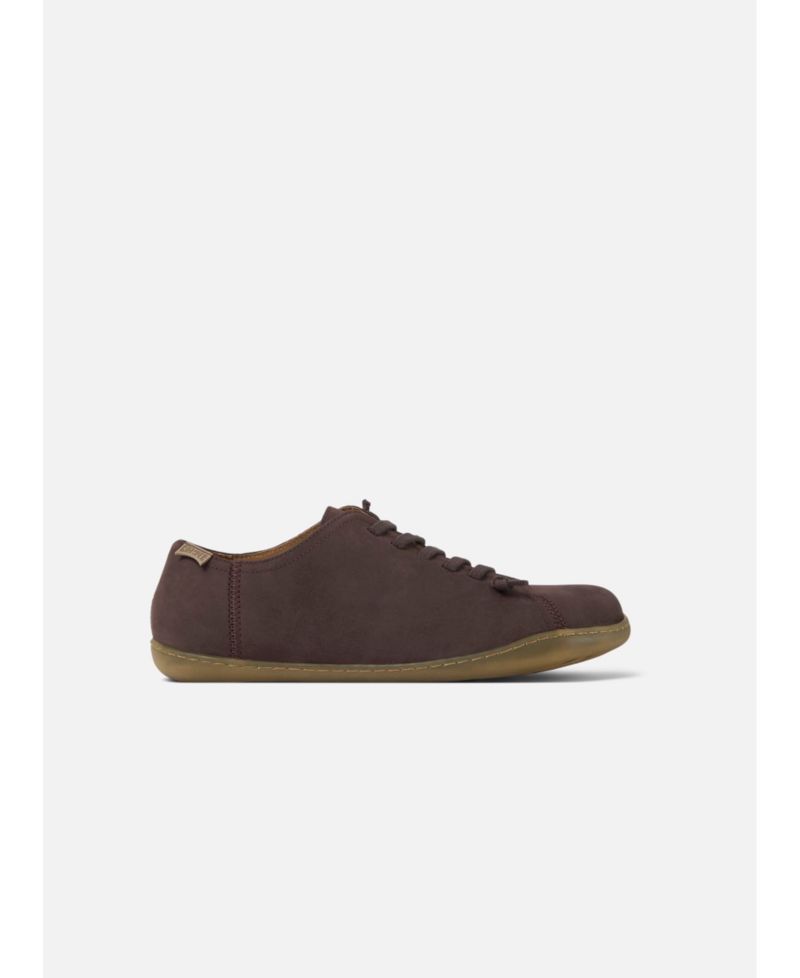 Men's Peu Cami Leather Sneakers