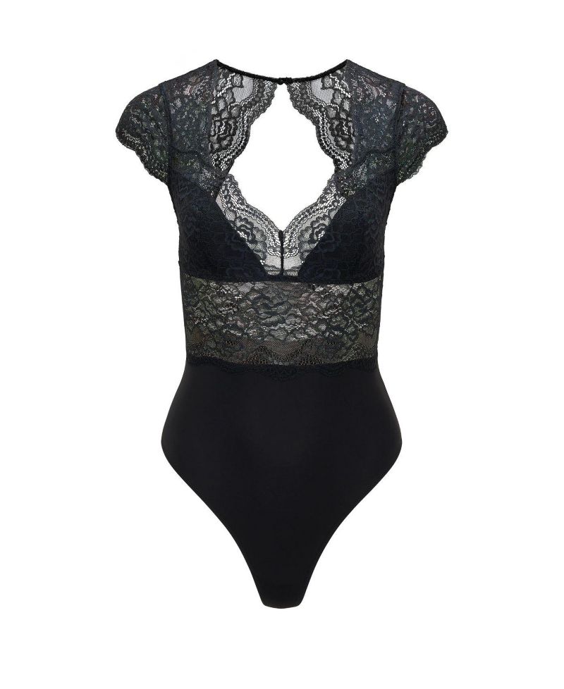 Women's Meave Bodysuit Lingerie