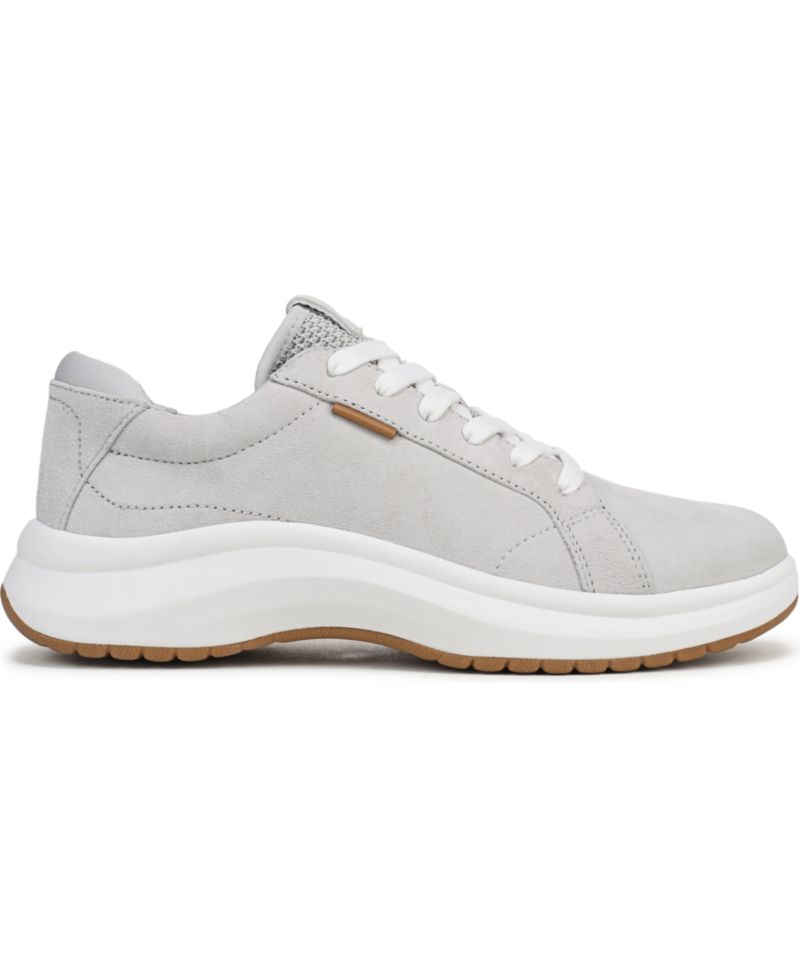 Women's Feel Good Derby Shoes