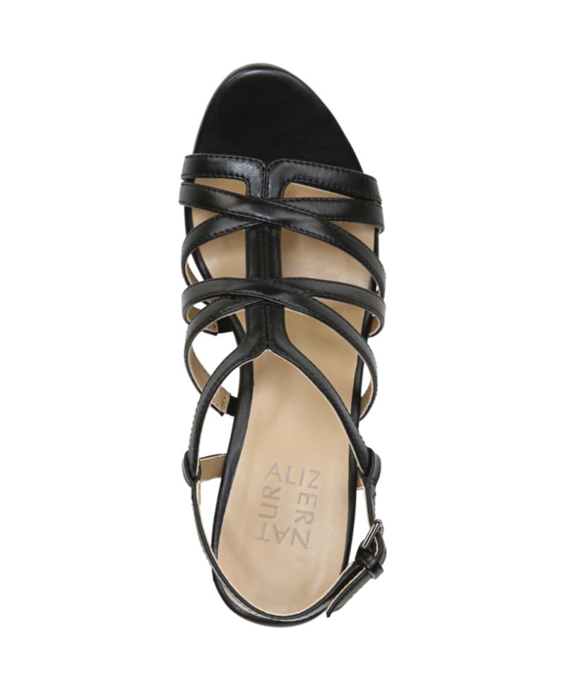 Women's Baylor Strappy Sandals