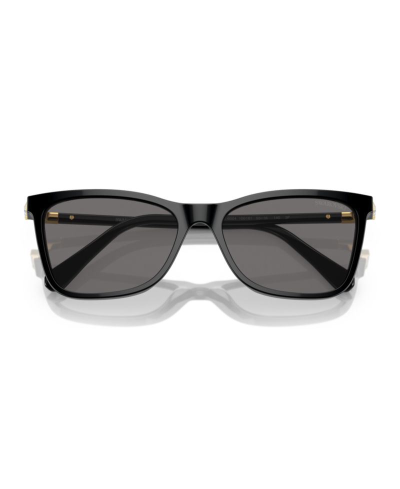 Women's Polarized Sunglasses, SK6004
