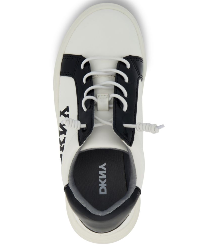 Boys' and Girls' Celia Gigi Lace-up Sneakers