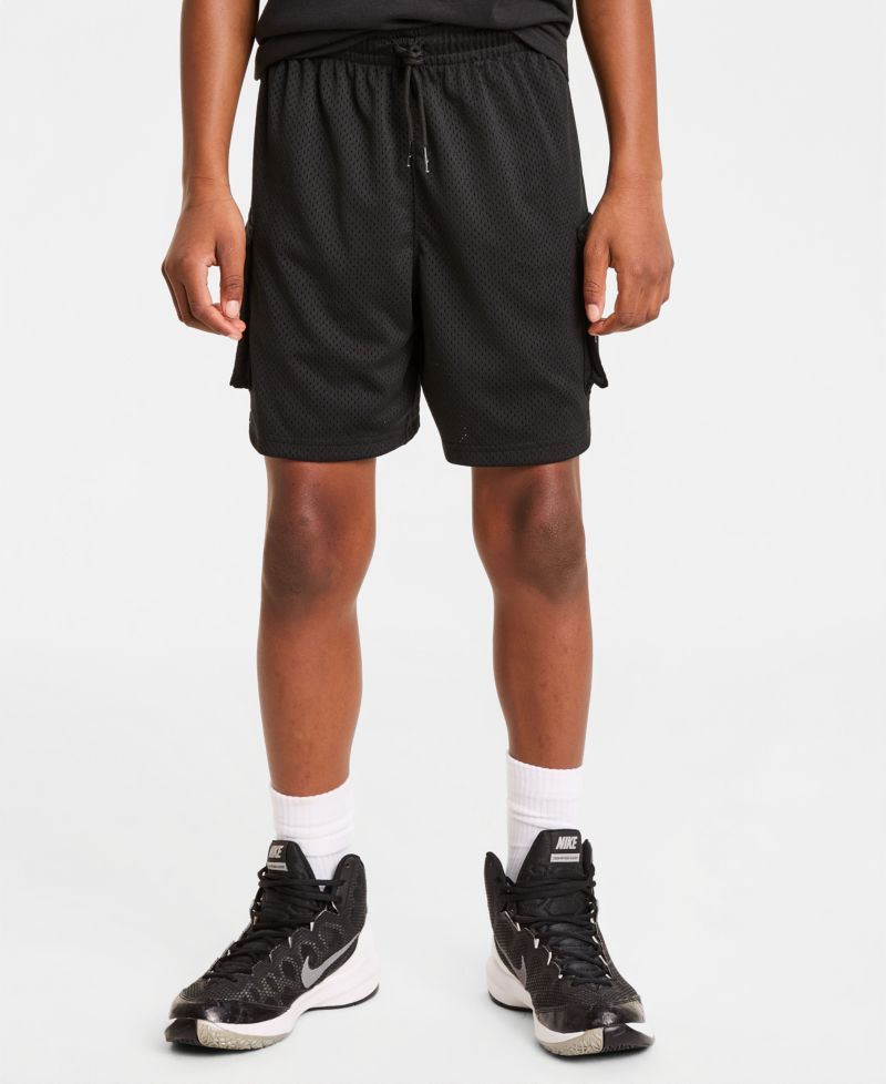 Boys' S-XL JDB Festival Cargo Shorts
