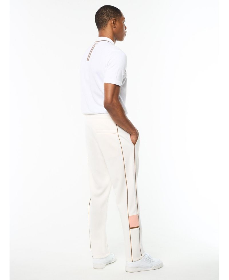 Men's Lago Track Pant