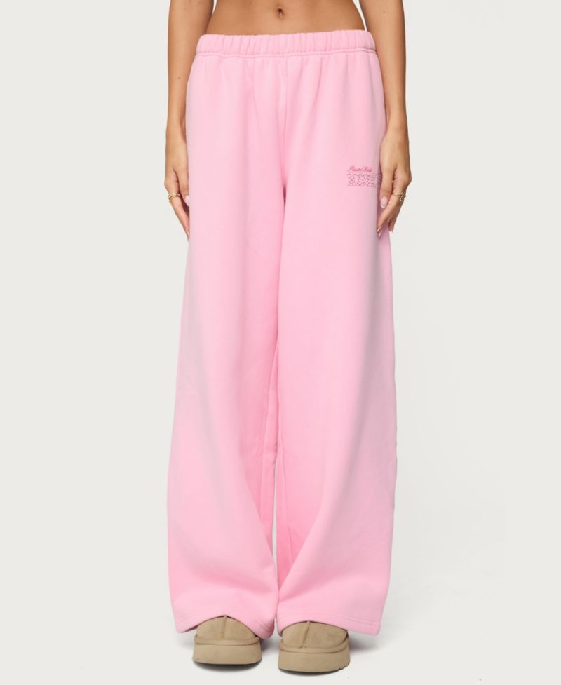 Women's Pastel Edit Sweatpants