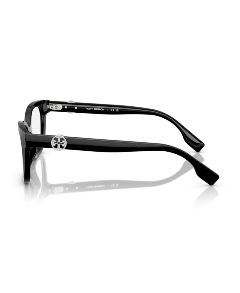 Woman Square Plastic TY2159U Eyeglasses