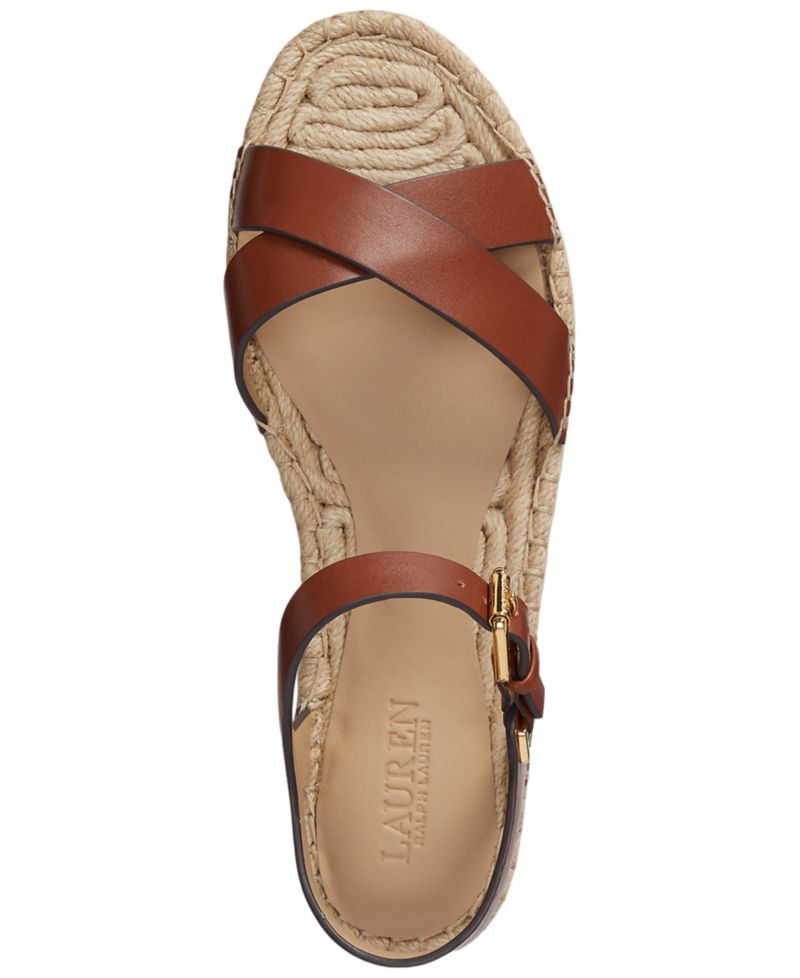 Women's Emeryn Espadrilles Sandals