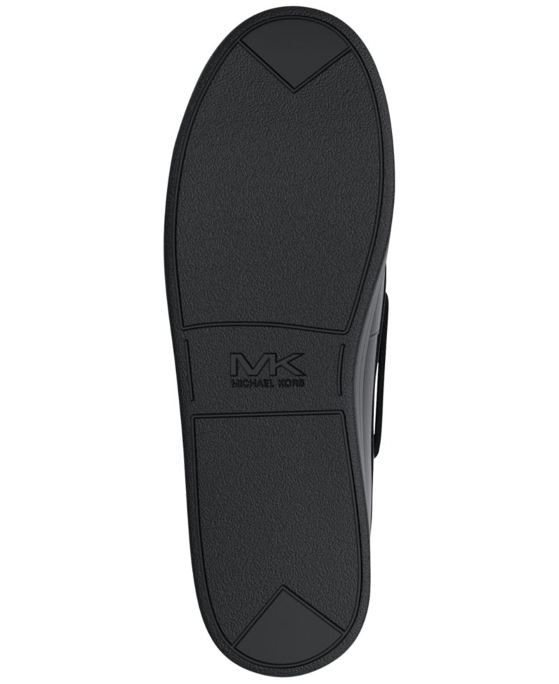 Men's Aiden Slip-On Boat Shoes