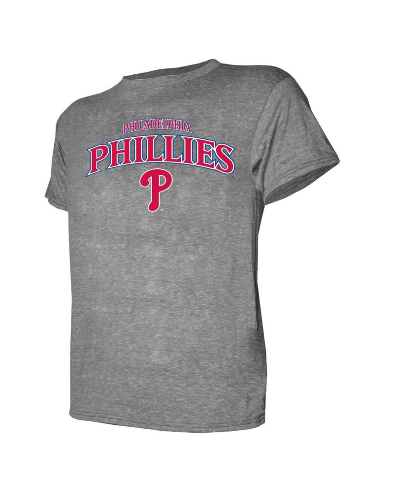 Big Boys and Girls Philadelphia Phillies 3-Pack T-Shirt Set