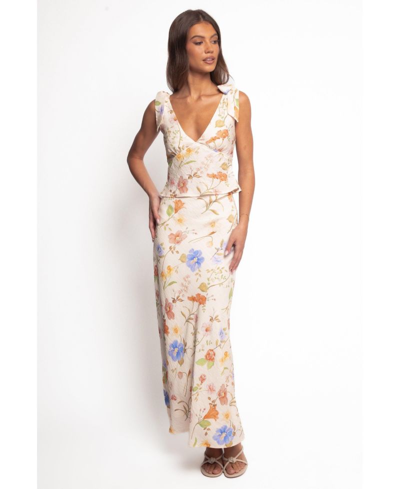 Women's Giarda Maxi Skirt