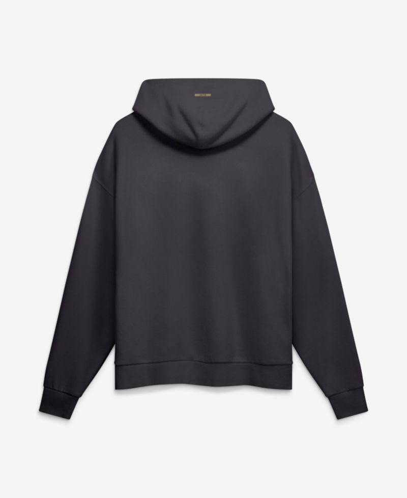 Men's Everton Muted Arch French Terry Oversized Hoodie