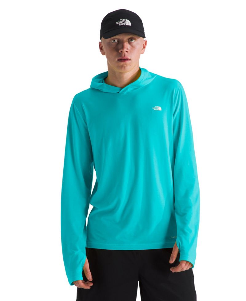 Men's Adventure Sun Hoodie