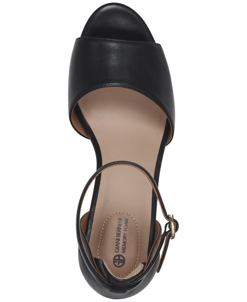 Women's Clarrice Ankle Strap Dress Sandals