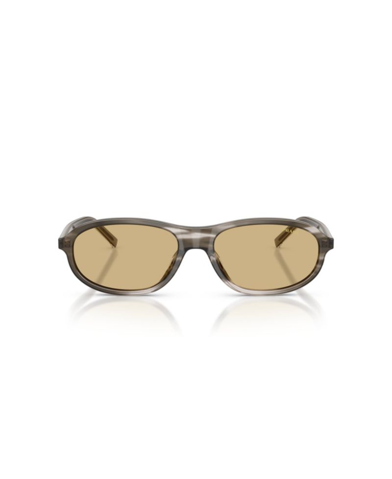 Women's Oval Sunglasses Heritage PR D20SU