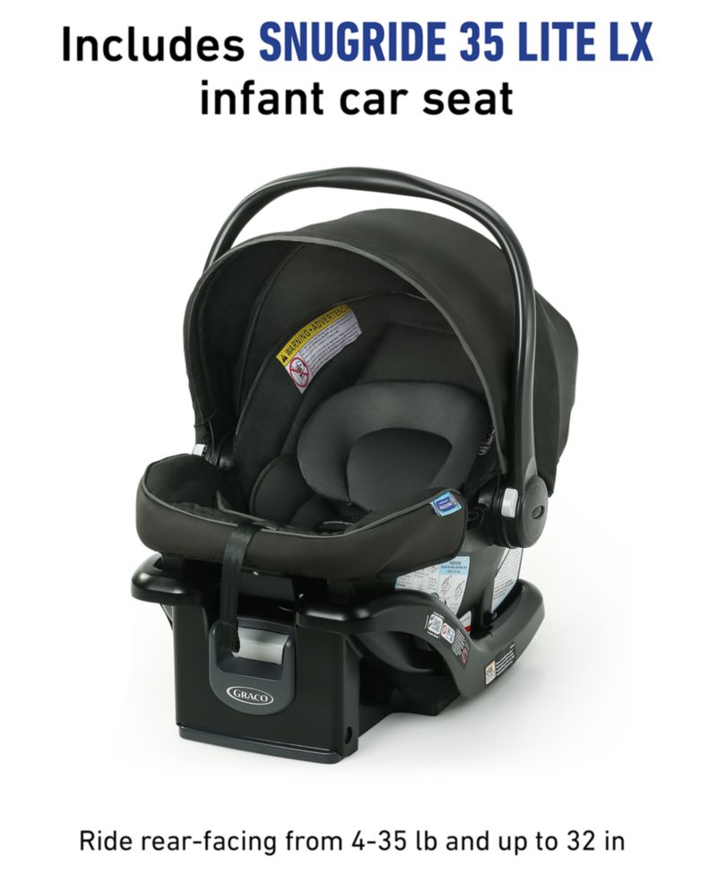 Modes Element Travel System