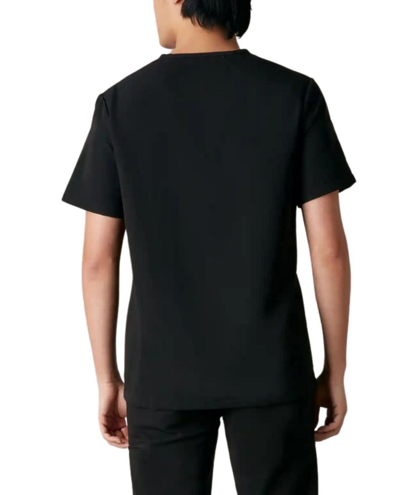 Men's Manchester 3-Pocket Scrub Top for Men