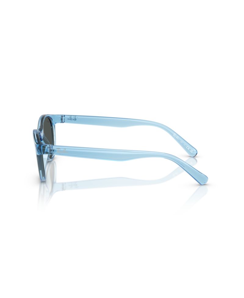 Kids Square Sunglasses, 0RJ9080S (Ages 04-06)