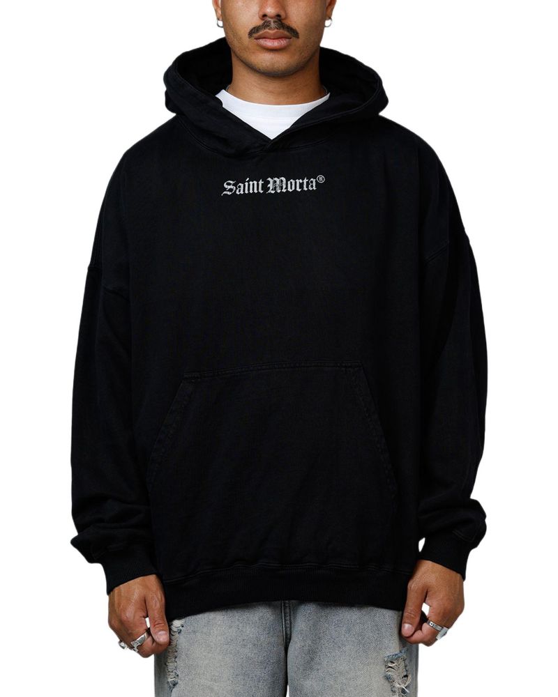 Men's Weary Hearts Premium Hoodie