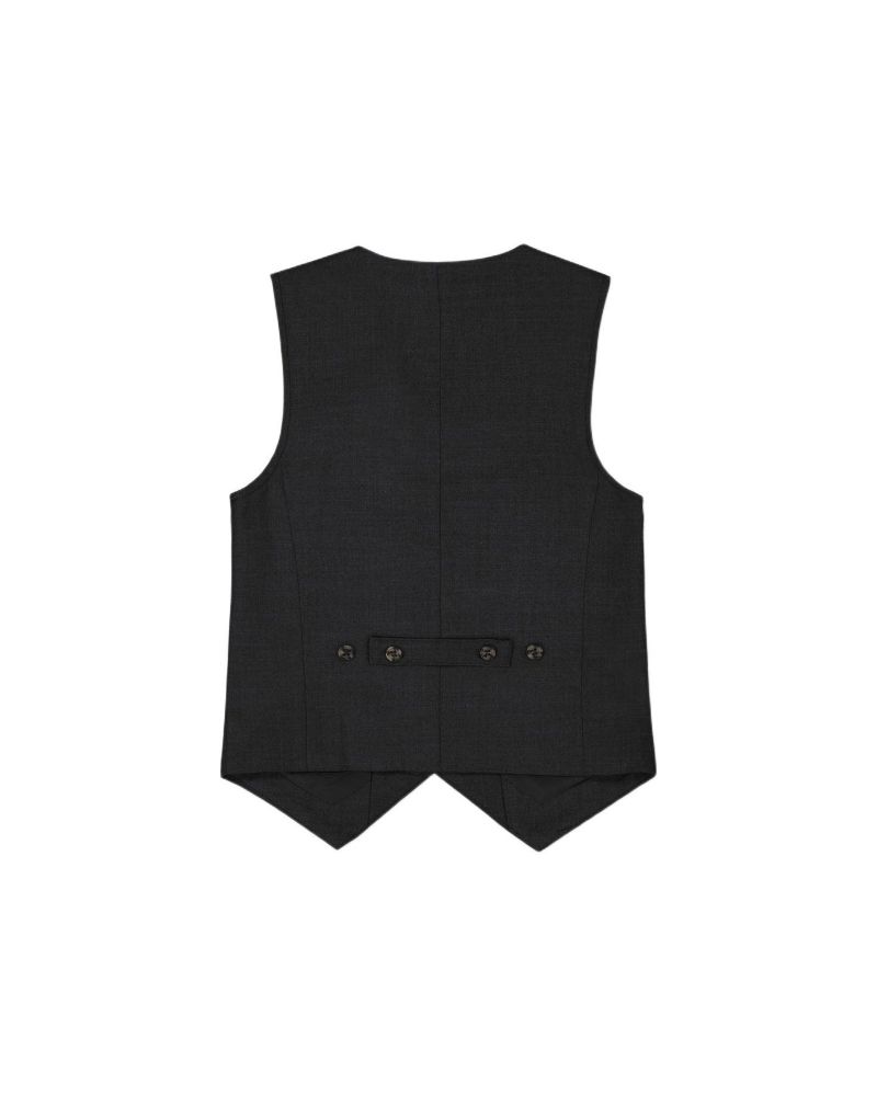 Toddler Boys (2T-5T) Elegant Vest
