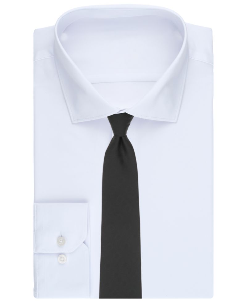 Men's Wolcott Jacquard Classic Tie