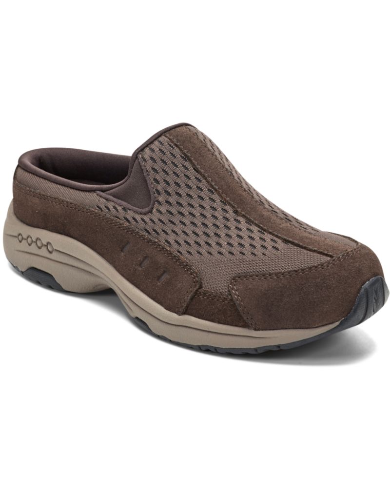 Женские кроссовки Mule Walking Slip-On для путешествий