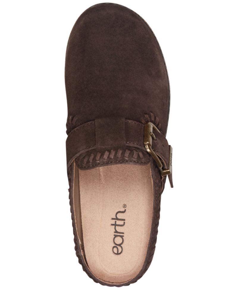 Women's Kay Whipstitch Slip-On Clogs