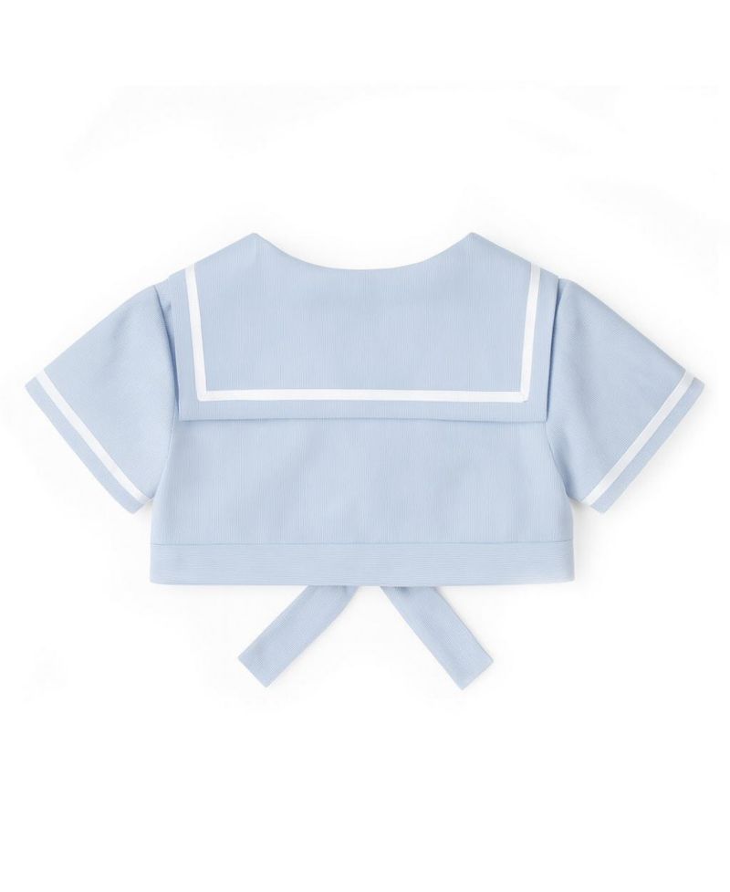 Big Girl Pincord Jacket