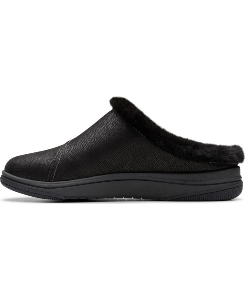 Women's Cloudsteppers Breeze Myth Round Toe Mules