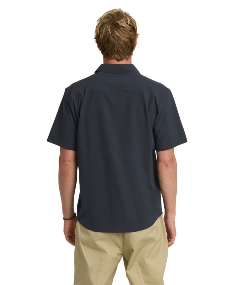 Men's Ridgeport Tech Classic Shirt
