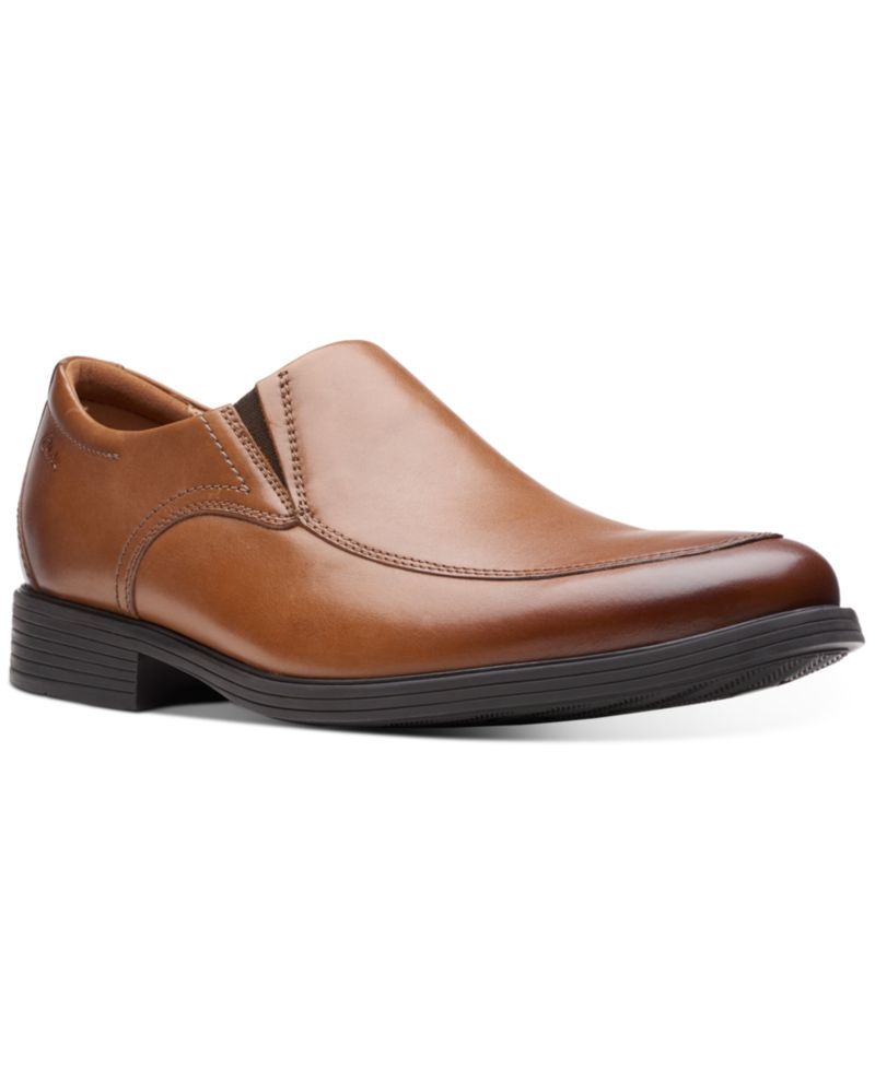 Мужские мокасины Whiddon Step