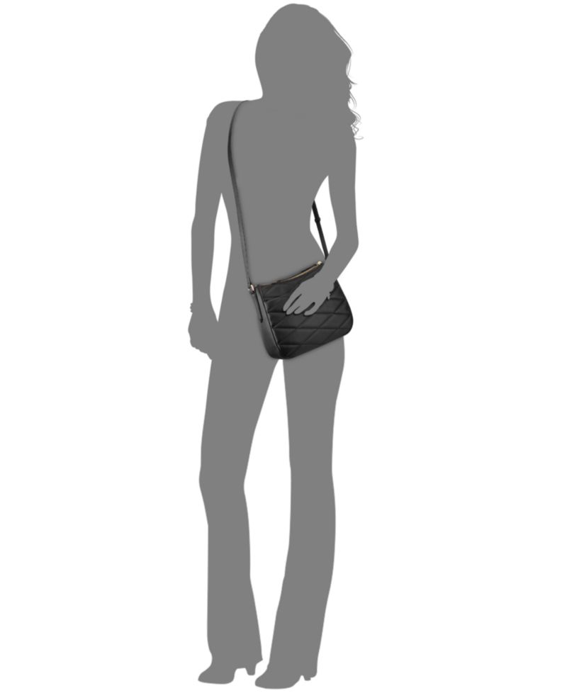 Anders Small Crossbody Bag
