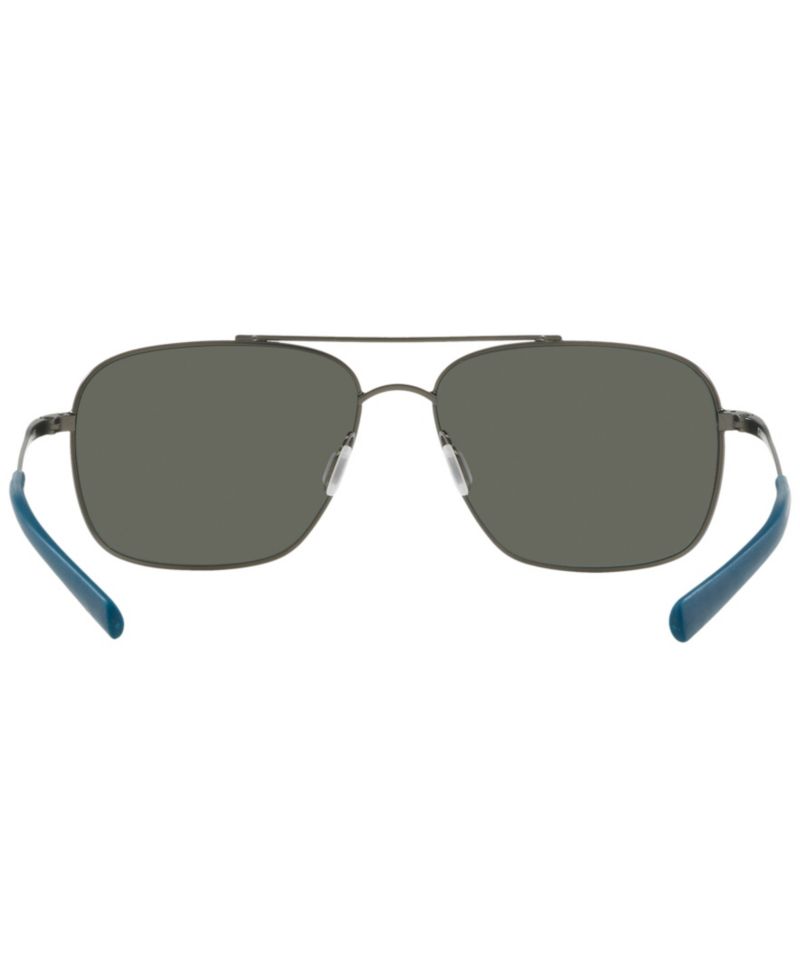 Polarized Sunglasses, BLACKFINP