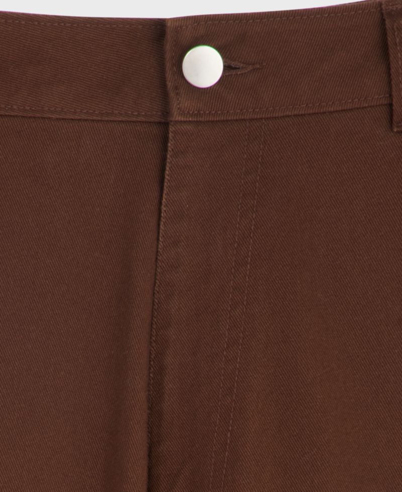 Men's Baggy Tapered Work Pants