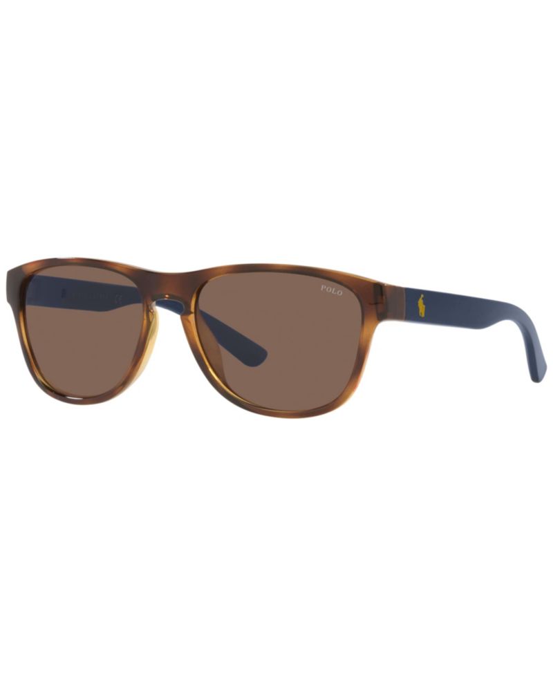 Men's and Women's Sunglasses, PH4180U 56